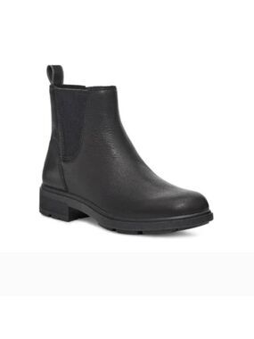 UGG HARRISON Women's CHELSEA BOOTS LIKE NEW SZ 9